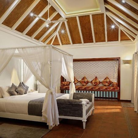 Wild Planet Jungle Resort Devāla Exterior foto