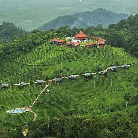 Wild Planet Jungle Resort Devāla Exterior foto