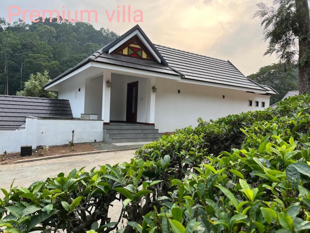 Wild Planet Jungle Resort Devāla Exterior foto