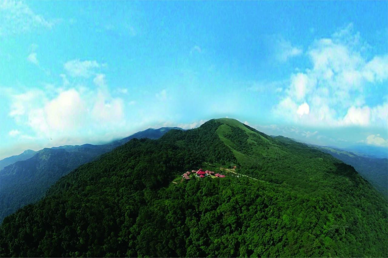 Wild Planet Jungle Resort Devāla Exterior foto