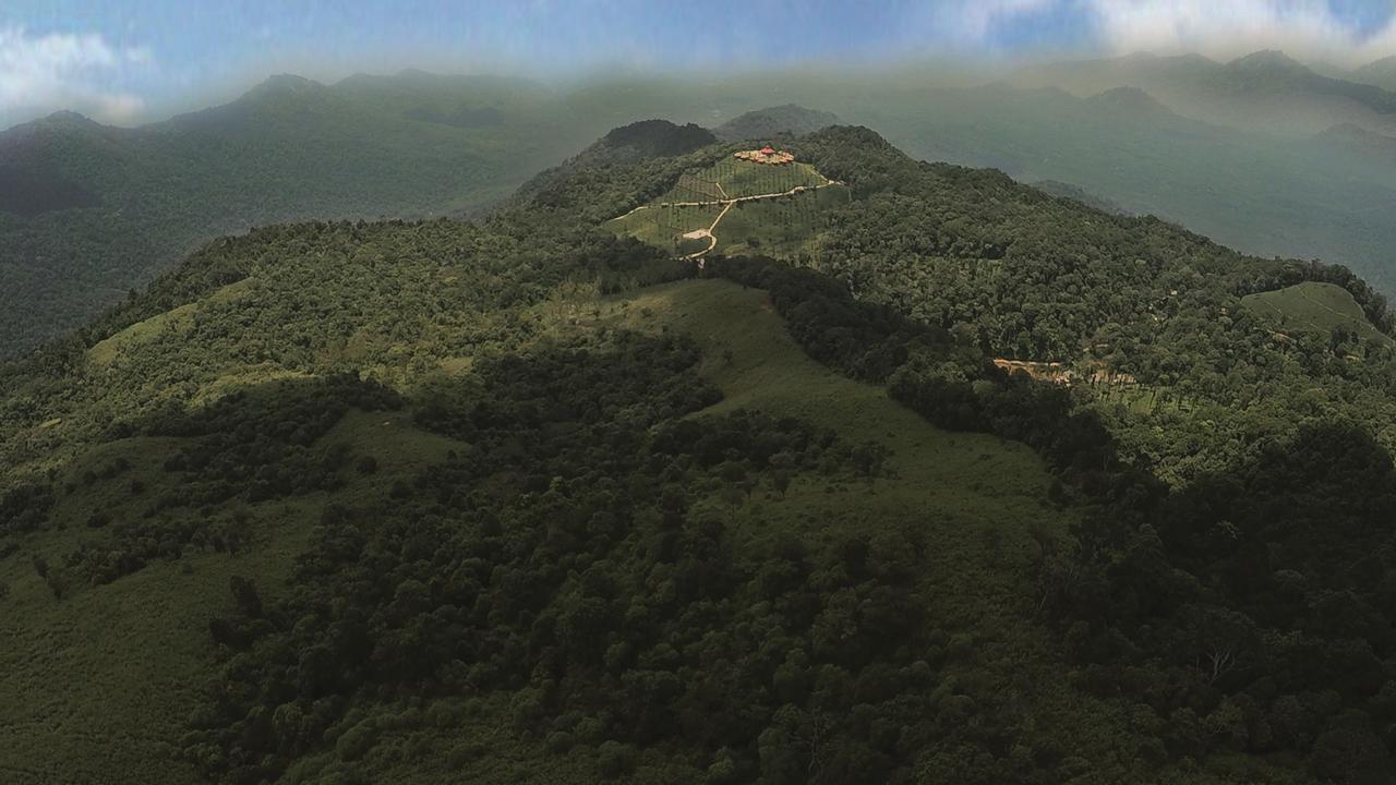 Wild Planet Jungle Resort Devāla Exterior foto