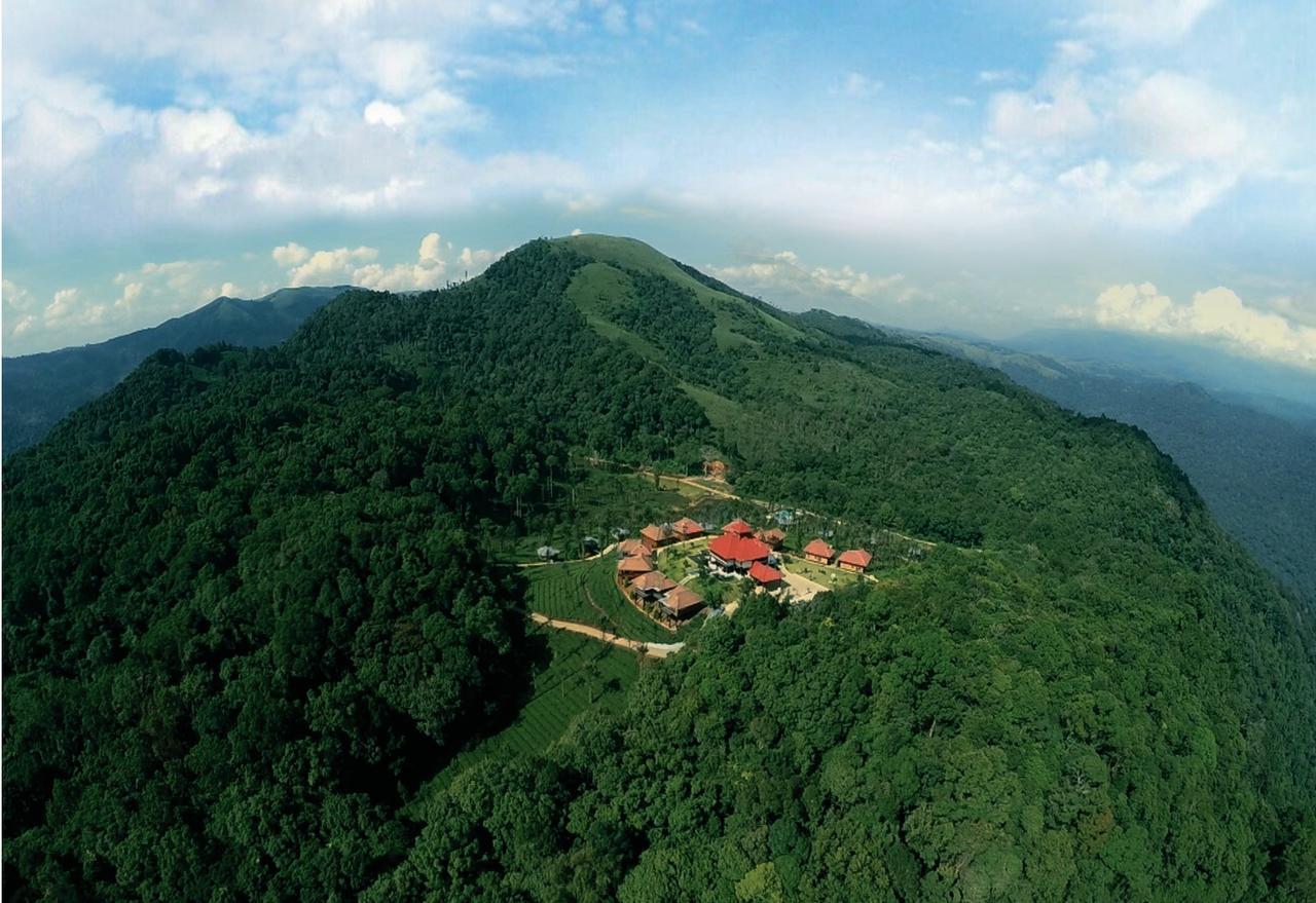 Wild Planet Jungle Resort Devāla Exterior foto