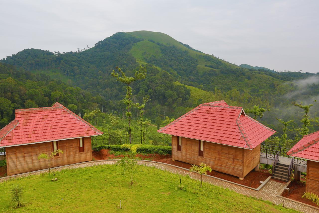 Wild Planet Jungle Resort Devāla Exterior foto