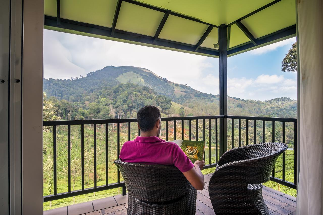 Wild Planet Jungle Resort Devāla Cameră foto
