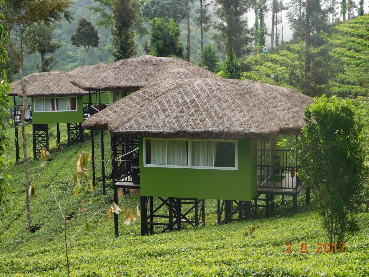 Wild Planet Jungle Resort Devāla Exterior foto
