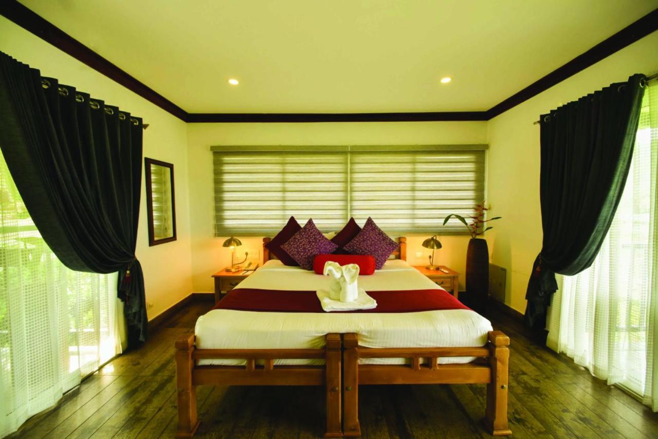 Wild Planet Jungle Resort Devāla Exterior foto